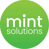 Mint Solutions Logo