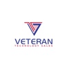 Veteran Technology Sales Logo