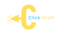 Click Craft Digital Logo