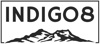INDIGO8 Internet Logo