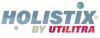 Holistix by Utilitra Logo