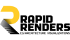 Rapid Renders Logo