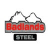 Badlands Steel Logo