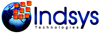 Indsys Technologies Logo