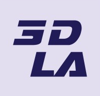 3DILA Logo
