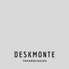Deskmonte Technologies Logo