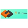 5Vidya Logo