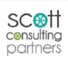 Scott Consulting Partners LLC Logo
