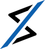 BlueSteel Cybersecurity Logo