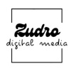 Zudro Digital Media - Agencia de Diseño Web, Marketing y Publicidad Granada Logo