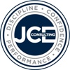 JCE Consulting Logo