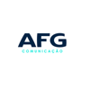 AFG Comunicação Logo