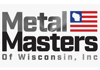 Metal Masters of Wisconsin, Inc. Logo