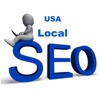 USA Local SEO Logo