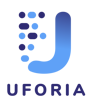 Uforia Infotech Inc Logo