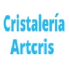 Cristalería Artcris Logo