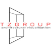 T Z G R O U P Logo