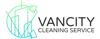 Vancity Cleaning Service Logo