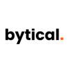 Bytical Solutions Private Limited Logo