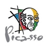 Picasso Marketing Logo