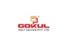 Gokul Poly Valves PVT. LTD. Logo