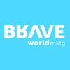 Brave World Marketing Logo