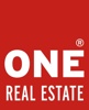 ONE REAL ESTATE Logo