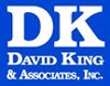 David King & Associates Logo