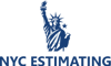 NYC Estimating Logo