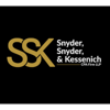 Snyder, Snyder, & Kessenich CPA Logo