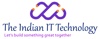 The Indian IT Technology Logo