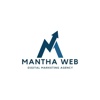 Mantha Web Logo