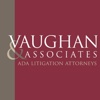Vaughan & Associates ADA Compliance Violation Lawsuit Defense Attorneys Logo