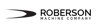 Roberson Machine Company Logo