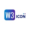 W3ICON Logo