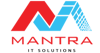 Mantra IT Solutions Logo