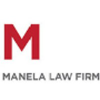 Manela Law Firm Logo