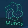 Munay Tech Logo