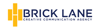 Brick Lane Logo