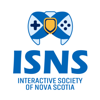 Interactive Society of Nova Scotia Logo