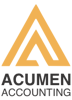 Acumen Accounting Logo