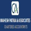 Mahesh Patira & Company Logo