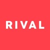 RIVAL LA Logo