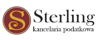 Kancelaria Podatkowa Sterling Sp. z o.o. Logo