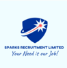 Sparks Recruitment Ltd Logo