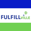 Fulfillville Logo
