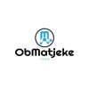 obmatjeke tech LTD PTY Logo