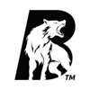 BLACKFANG Logo