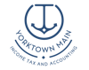 Yorktown Main LLC Logo