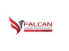 Falcan Web Services Logo